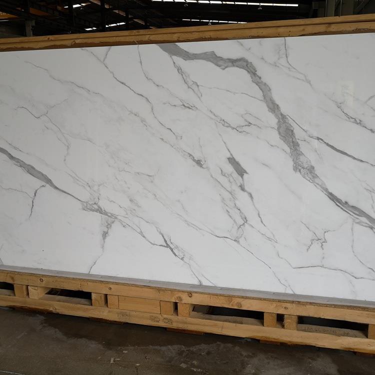 calacatta beyaz sinterlenmiş taş (2)