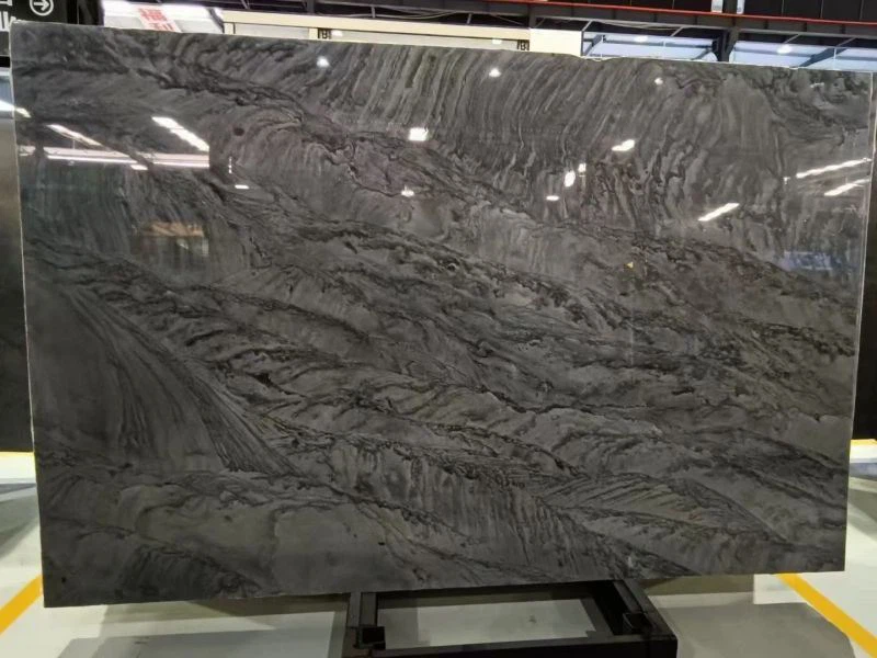 Brazil Grey Quartzite