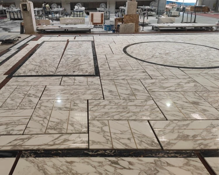 Calacata Oro Marble Calacata Oro Marble