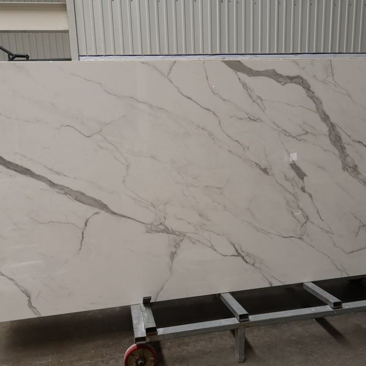 calacatta white sintered stone (5)