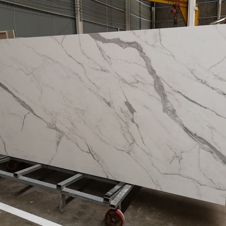 calacatta white sintered stone (4)