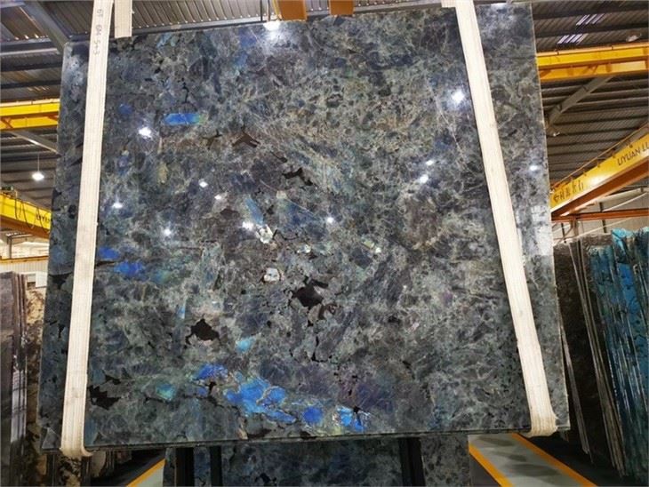 Labradorite Blue Granite Labradorite Blue Granite