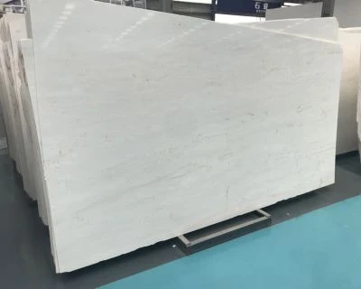 Yeni Ariston Beyaz Mermer Döşeme