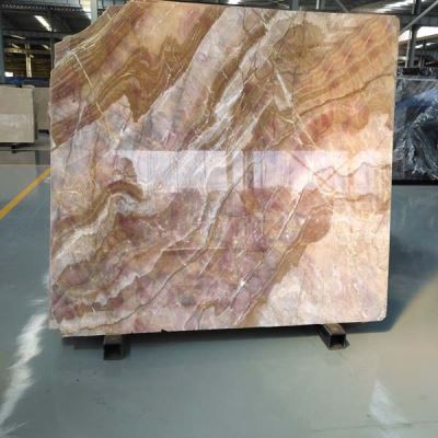 Phoenix Altın Mermer Döşeme