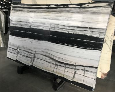 Sonal Beyaz Mermer Döşeme