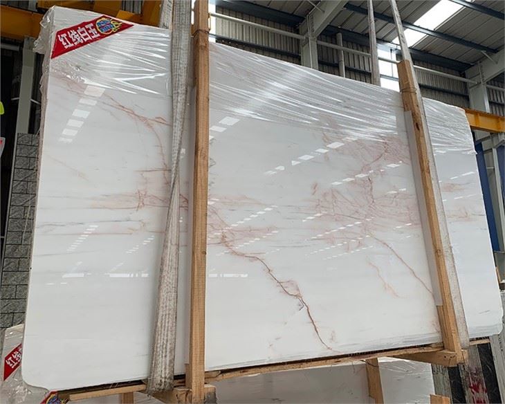 Dolomite Spider Marble