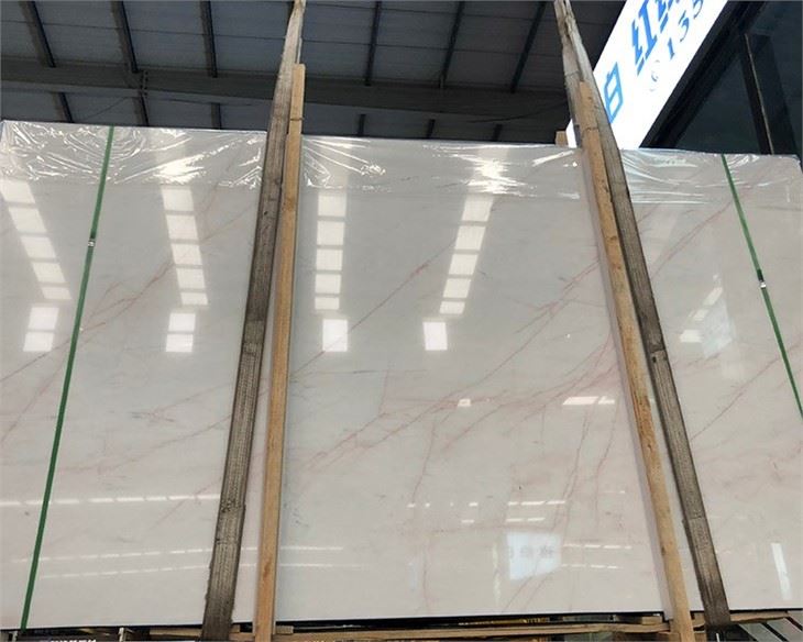 Dolomite Spider Marble