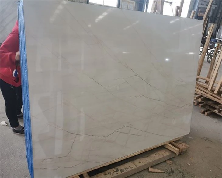 Dolomite Spider Marble