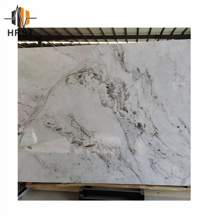 Hotsales Chinese White Marble