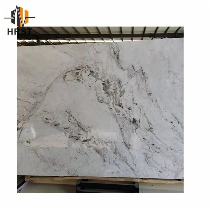 Hotsales Chinese White Marble