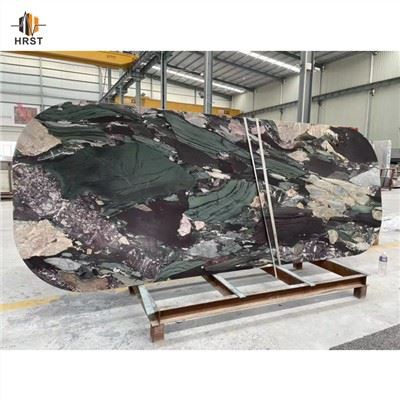 Four Seasons Yeşil Masa Üstü