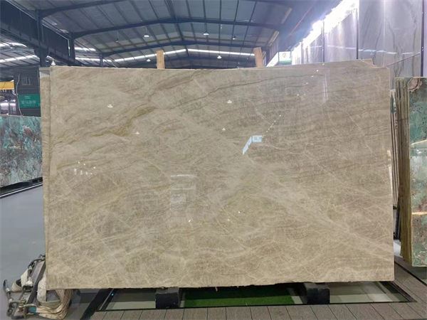 Taj Mahal White Quartzite Slabs Taj Mahal White Quartzite Slabs
