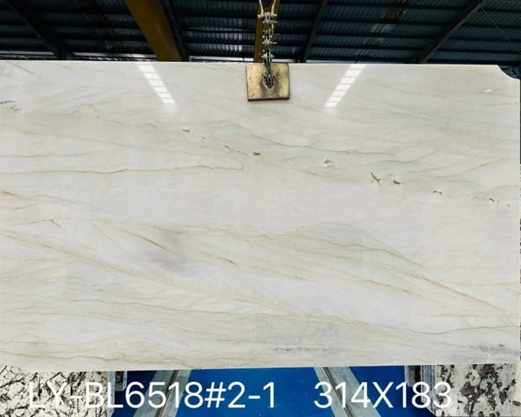 Hot White Quartzite Hot White Quartzite