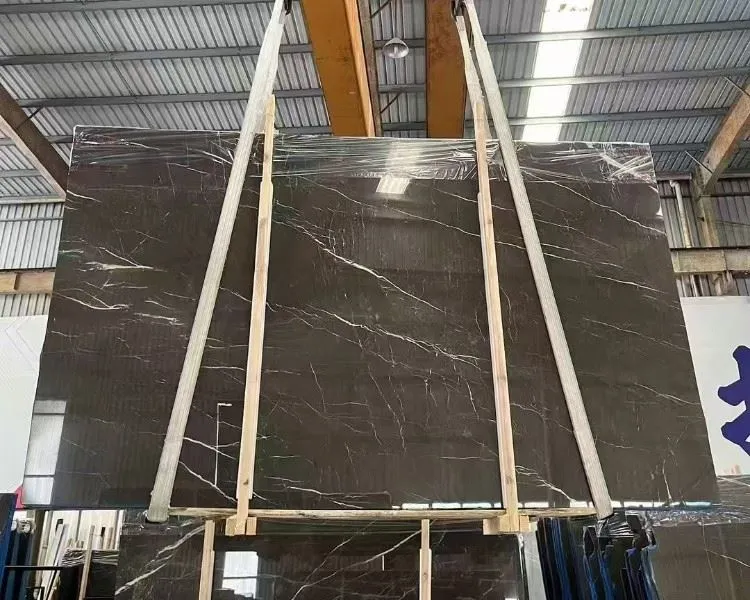 Coffee Mousse Marble slabs Coffee Mousse Marble slabs
