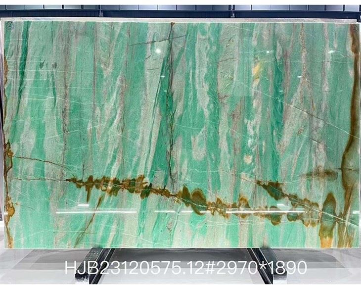 green quartzite green quartzite