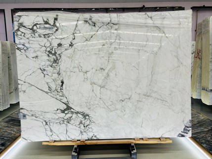 Bvlgari White Marble Bvlgari White Marble