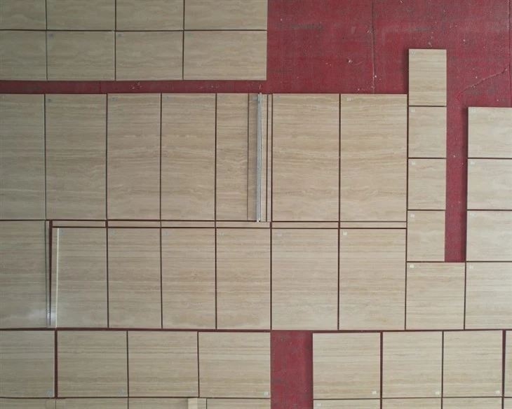 Natural Travertine Tiles Natural Travertine Tiles