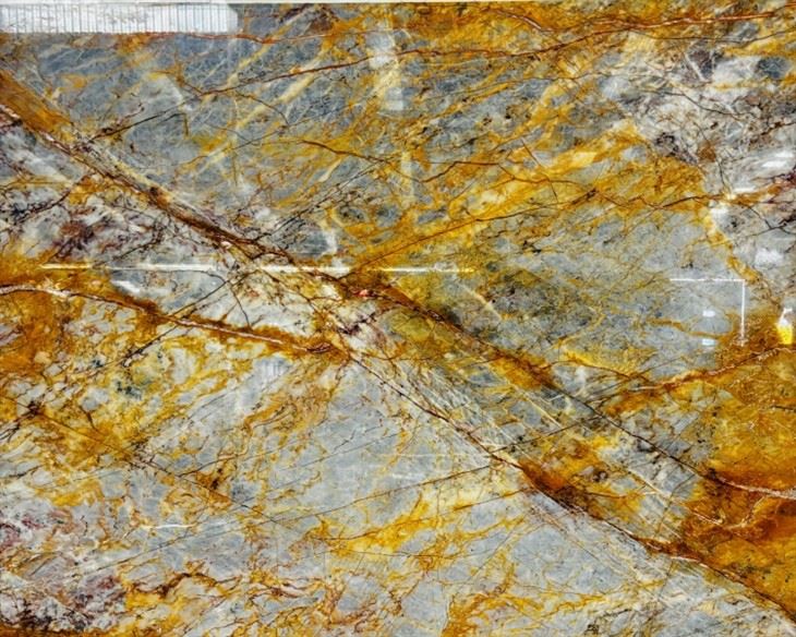 Royal Van Gogh Marble Slabs